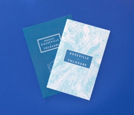 Mémoire Auzeville Tolosane 