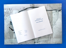 Mémoire Auzeville Tolosane 