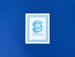 Bakelite Toulouse Arthur Plateau