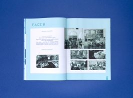 Bakelite Toulouse Arthur Plateau