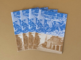 Des Poilus et des Hommes, 1914-1918, Mémoire Villeneuvoise Arthur Plateau 