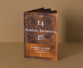 Le Majorat Eric Plateau 14 18 Arts Visuels 