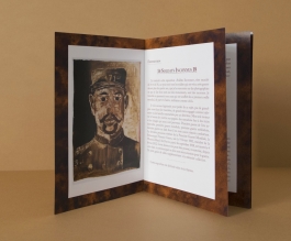 Le Majorat Eric Plateau 14 18 Arts Visuels 