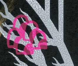 New Cult Vinyl Cover Arthur Plateau 