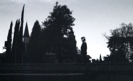 Silver photography Arthur Plateau Photographie Argentique 