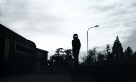 Silver photography Arthur Plateau Photographie Argentique 