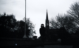 Silver photography Arthur Plateau Photographie Argentique 