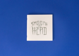 Smooth Head Arthur Plateau 