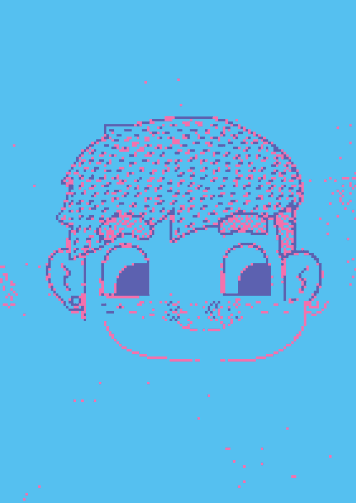 Glitch Arthur Plateau