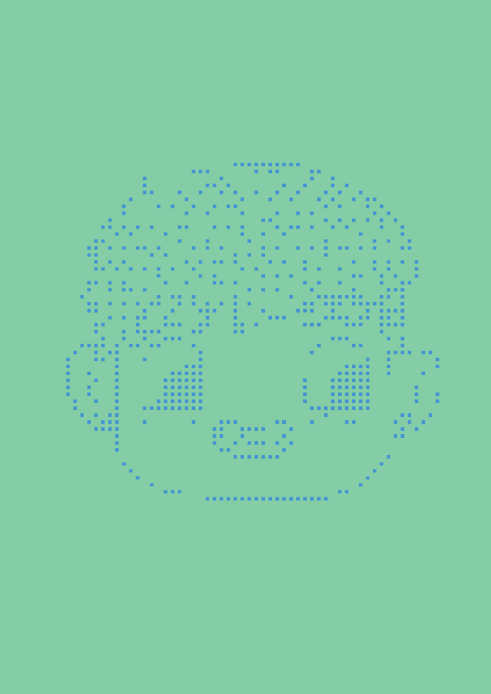 Glitch Arthur Plateau