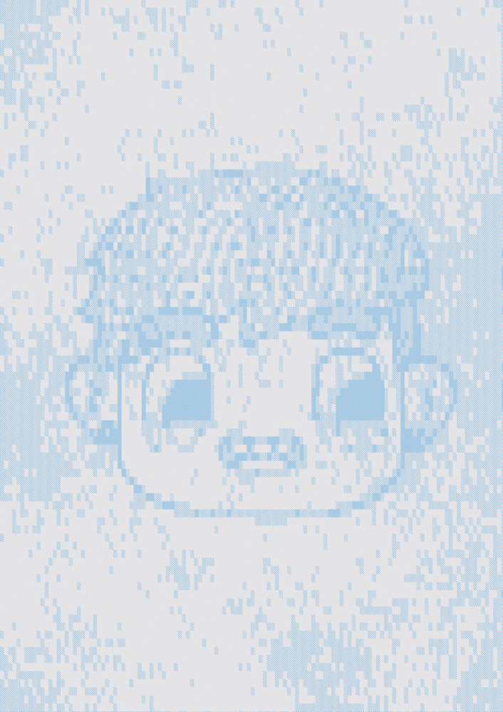 Glitch Arthur Plateau