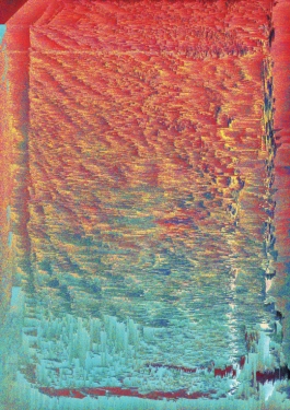 Glitch Arthur Plateau