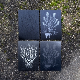 Biennale Passage - Toulouse - Designs Noirs - Arthur Plateau 