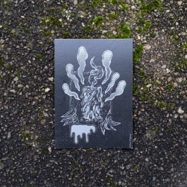 Biennale Passage - Toulouse - Designs Noirs - Arthur Plateau 