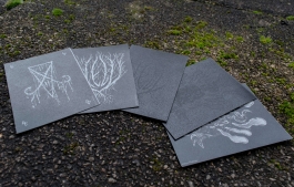 Biennale Passage - Toulouse - Designs Noirs - Arthur Plateau 