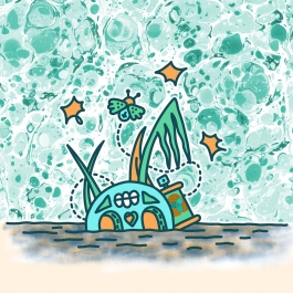 Skull - Vanité - Vanity - Arthur Plateau 