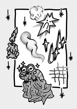 青蛙 - Frog - Arthur Plateau 