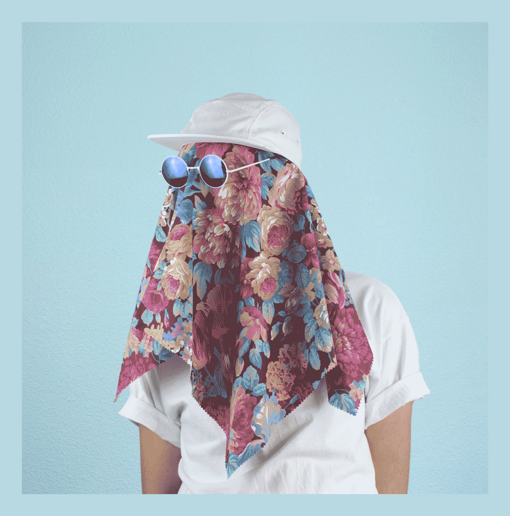 About- Portrait - Self - Arthur Plateau - Visual Artist - Art 