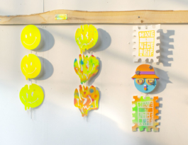 303 States _ ACID HOUSE _ techno _ Rave _ event _ cartoucherie _ Toulouse _ mouvement de fourle _ cisart _ exposition _ Arthur Plateau _ arthurplateau _ graffiti _ live painting _ mural _ wall 