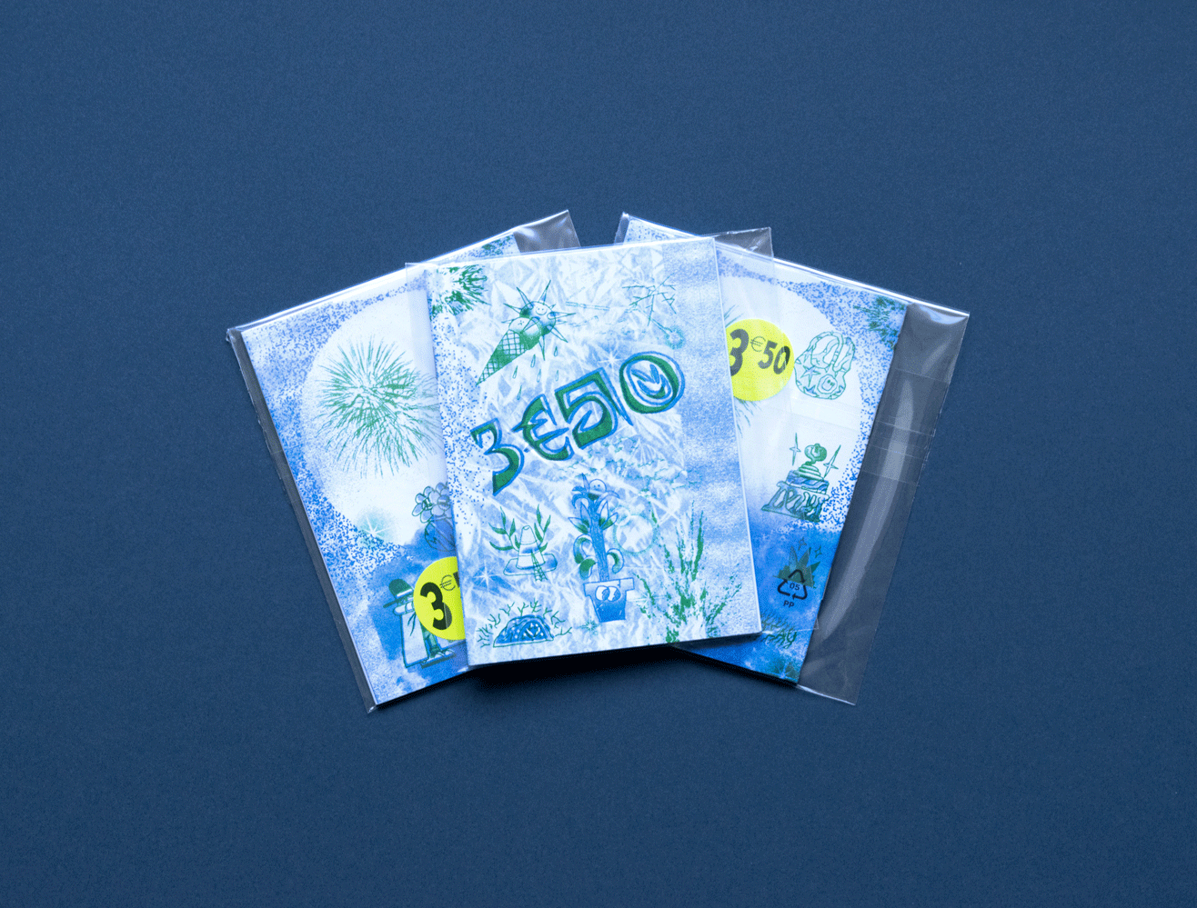 3,50€ _ Disparate _ Arthur Plateau _ Zine _ bordeaux _ fanzine _ edition _ micro edition _ microedition _ 