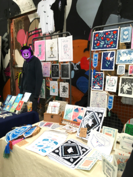 50/50 _ event _ la cartoucherie _ toulouse _ les halles de la cartoucherie _ cis'art _ mouvement de foule _ festival _ street art _ salon _ graffiti _ live painting _ arthur plateau _ arthurplateau 