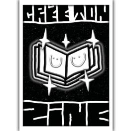 Crée ton zine 