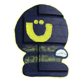 arthur plateau _ mural _ graffiti _ wall _ street art _ urbain _ toulouse _ jam _ el moot moot _ virginie contier _ kput _ snake _ 