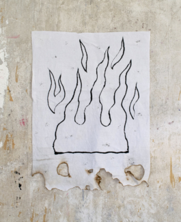 Extinction (d'un monde) _ Arthur Plateau _ Exposition _ exhibition _ solo show _ personnelle _ peinture _ fine art _ beaux arts _ plasticien _ visual artist _ écologie _ politique _ 