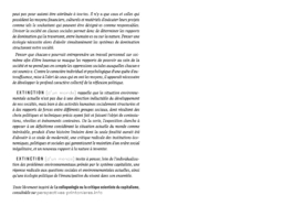 Extinction (d'un monde) _ Arthur Plateau _ Exposition _ exhibition _ solo show _ personnelle _ peinture _ fine art _ beaux arts _ plasticien _ visual artist _ écologie _ politique _