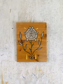 Extinction (d'un monde) _ Arthur Plateau _ Exposition _ exhibition _ solo show _ personnelle _ peinture _ fine art _ beaux arts _ plasticien _ visual artist _ écologie _ politique _