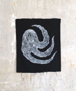 Extinction (d'un monde) _ Arthur Plateau _ Exposition _ exhibition _ solo show _ personnelle _ peinture _ fine art _ beaux arts _ plasticien _ visual artist _ écologie _ politique _ 