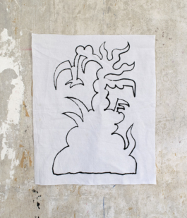 Extinction (d'un monde) _ Arthur Plateau _ Exposition _ exhibition _ solo show _ personnelle _ peinture _ fine art _ beaux arts _ plasticien _ visual artist _ écologie _ politique _ 