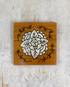 Extinction (d'un monde) _ Arthur Plateau _ Exposition _ exhibition _ solo show _ personnelle _ peinture _ fine art _ beaux arts _ plasticien _ visual artist _ écologie _ politique _