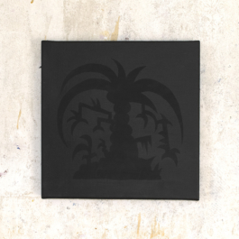 Extinction (d'un monde) _ Arthur Plateau _ Exposition _ exhibition _ solo show _ personnelle _ peinture _ fine art _ beaux arts _ plasticien _ visual artist _ écologie _ politique _