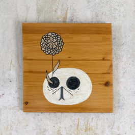 Extinction (d'un monde) _ Arthur Plateau _ Exposition _ exhibition _ solo show _ personnelle _ peinture _ fine art _ beaux arts _ plasticien _ visual artist _ écologie _ politique _ 