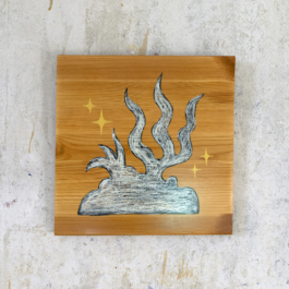 Extinction (d'un monde) _ Arthur Plateau _ Exposition _ exhibition _ solo show _ personnelle _ peinture _ fine art _ beaux arts _ plasticien _ visual artist _ écologie _ politique _