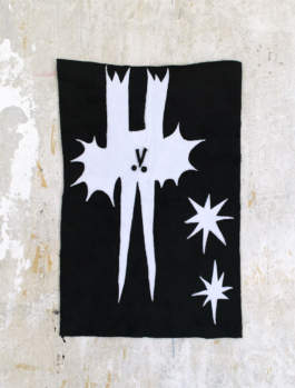 Extinction (d'un monde) _ Arthur Plateau _ Exposition _ exhibition _ solo show _ personnelle _ peinture _ fine art _ beaux arts _ plasticien _ visual artist _ écologie _ politique _ 