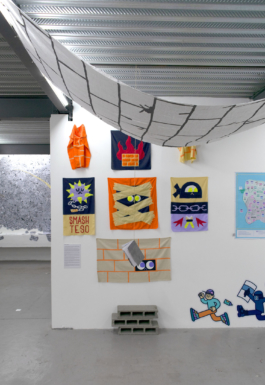 FIST • Festival International de Stickers à Toulouse 