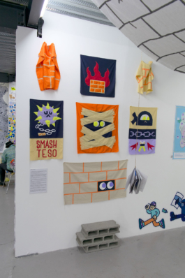 FIST • Festival International de Stickers à Toulouse 