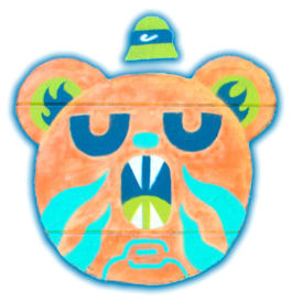 grafitti _ street art _ mural 