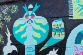 grafitti _ street art _ mural 