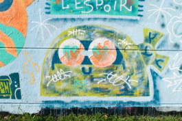 grafitti _ street art _ mural 