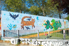 grafitti _ street art _ mural 