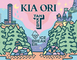 Kia Ori 
