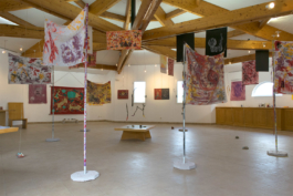 ~Dérives≈Des Rives~ 