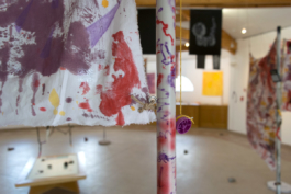 ~Dérives≈Des Rives~ 