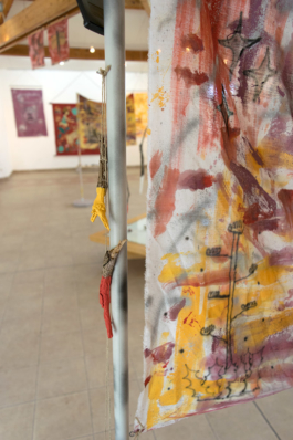 ~Dérives≈Des Rives~ 