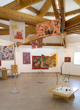 ~Dérives≈Des Rives~ 