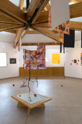 ~Dérives≈Des Rives~ 