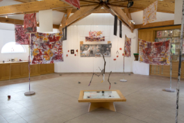 ~Dérives≈Des Rives~ 